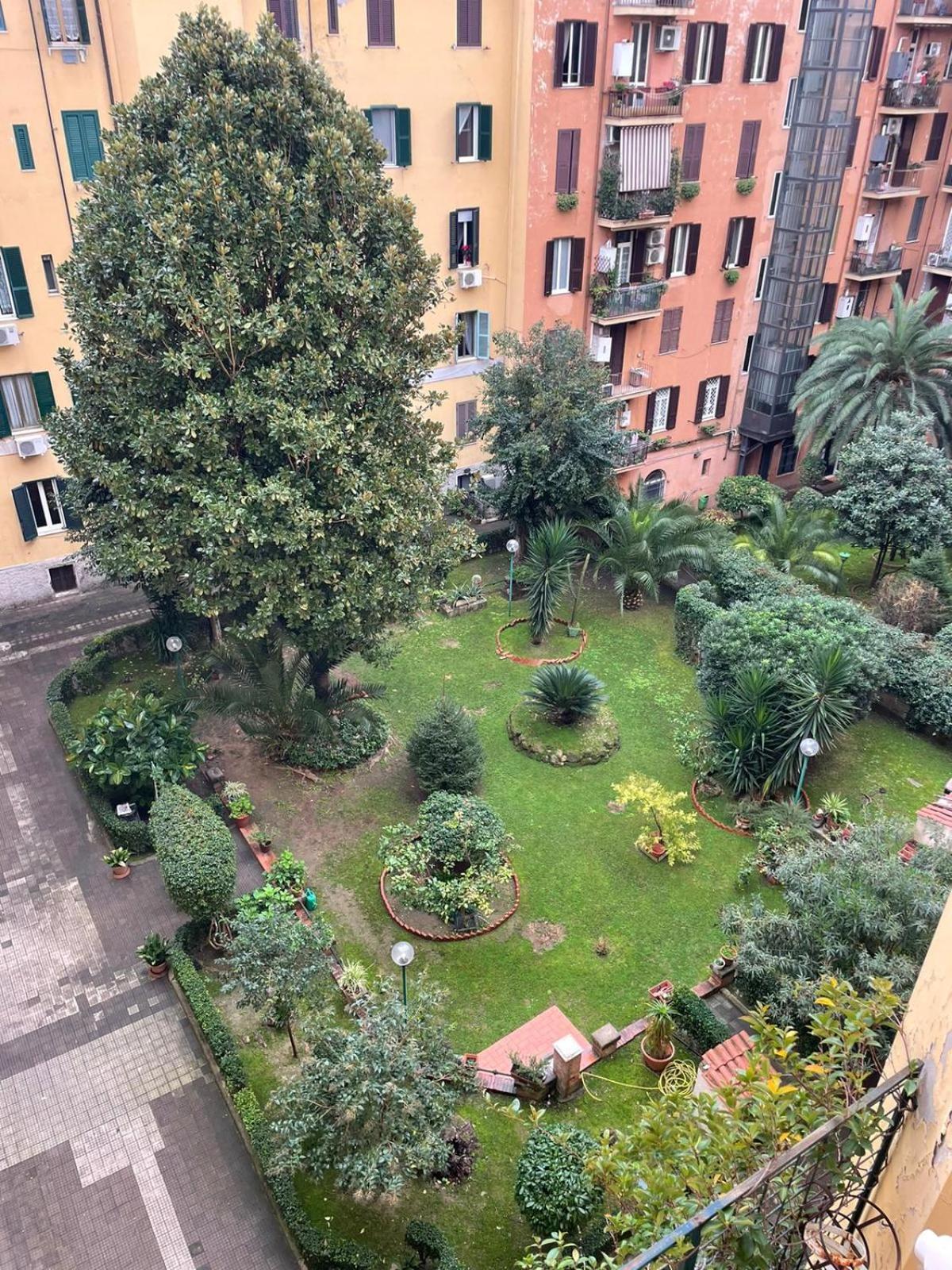 Dome At Home - La Cupola A Casa Roma Dış mekan fotoğraf